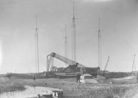 1925 antennen umgeknickt